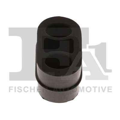 Mount, exhaust system