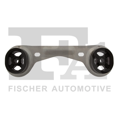 Mount, exhaust system
