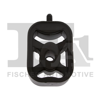 Mount, exhaust system