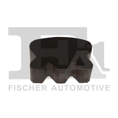 Rubber Buffer, muffler