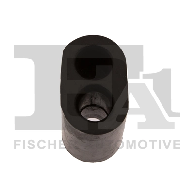 Mount, exhaust system