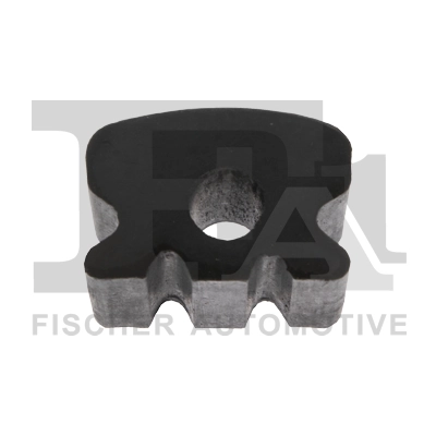 Rubber Buffer, muffler
