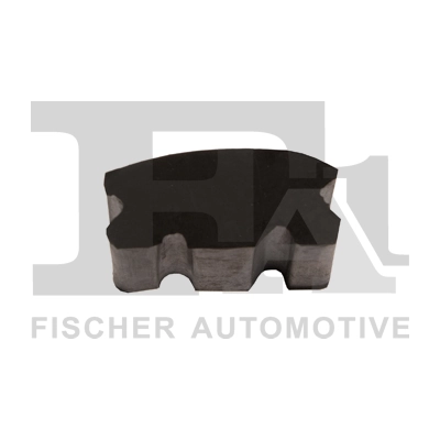 Rubber Buffer, muffler