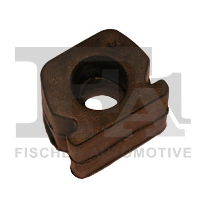 Rubber Buffer, muffler