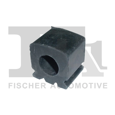 Rubber Buffer, muffler