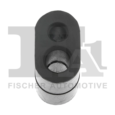 Mount, exhaust system