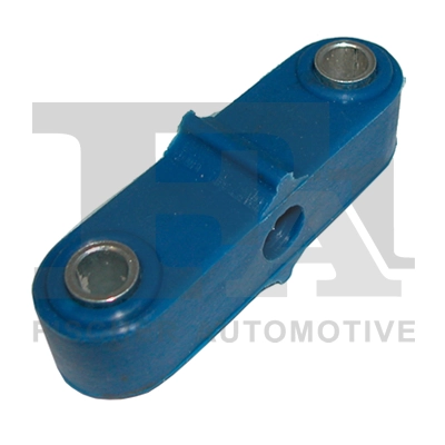 Mount, exhaust system