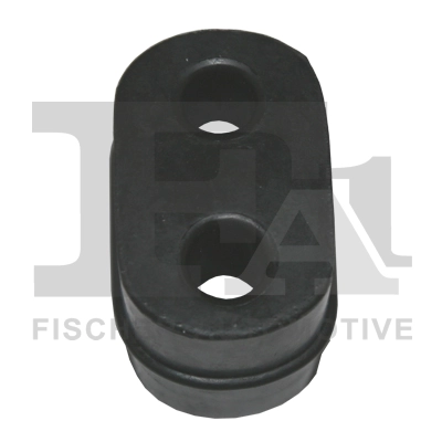 Mount, exhaust system