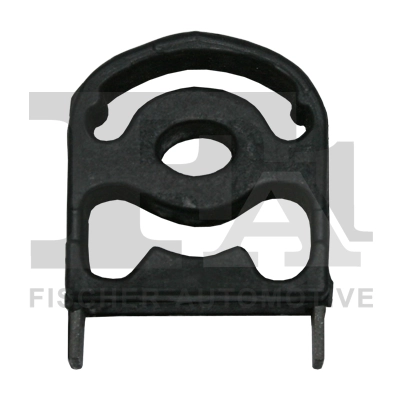 Mount, exhaust system