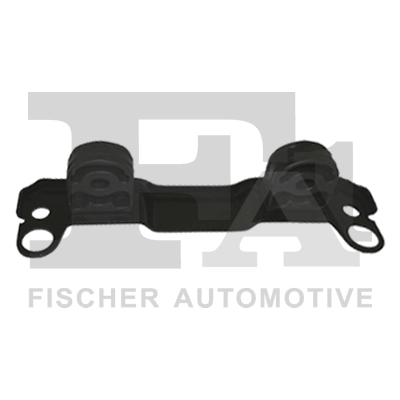 Mount, exhaust system