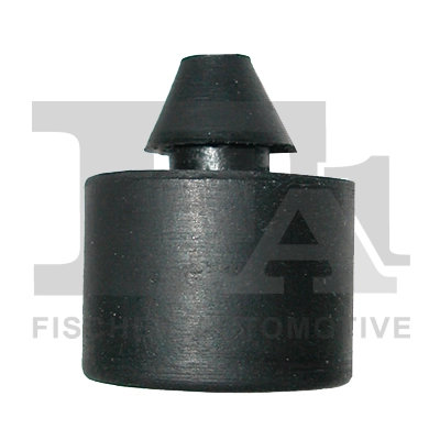 Rubber Buffer, muffler