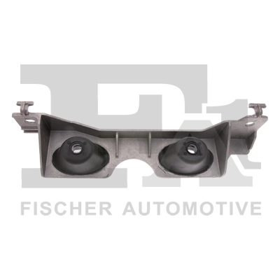 Mount, exhaust system