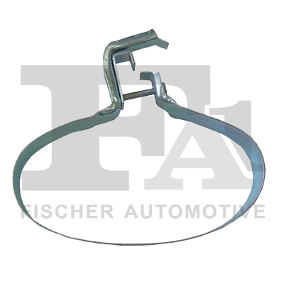 Bracket, muffler