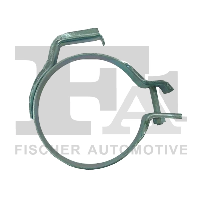 Bracket, muffler