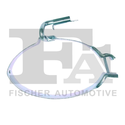 Bracket, muffler