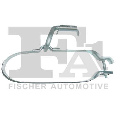 Bracket, muffler