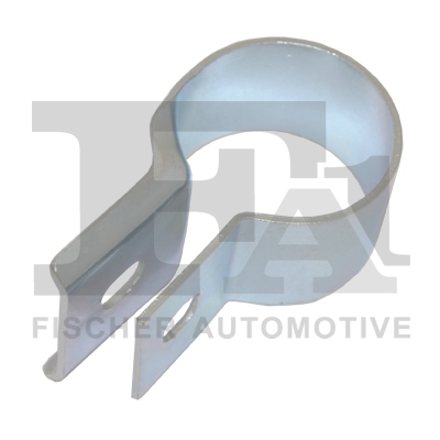 Pipe Connector, exhaust system