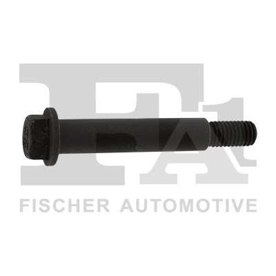 Bolt, exhaust system