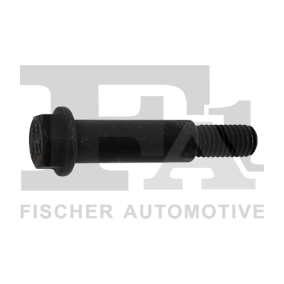 Bolt, exhaust system