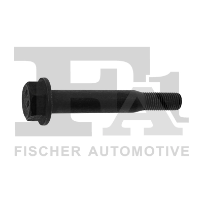 Bolt, exhaust system
