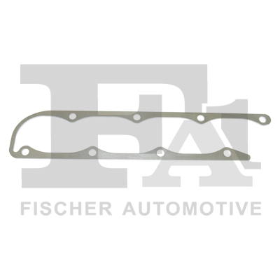 Spring Washer, exhaust system