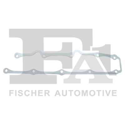 Spring Washer, exhaust system