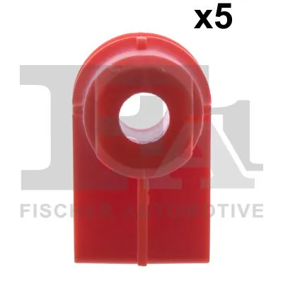 Clip, bumper