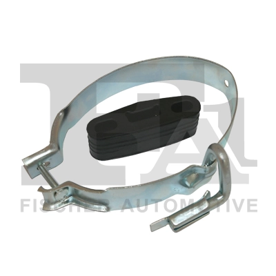 Bracket, muffler