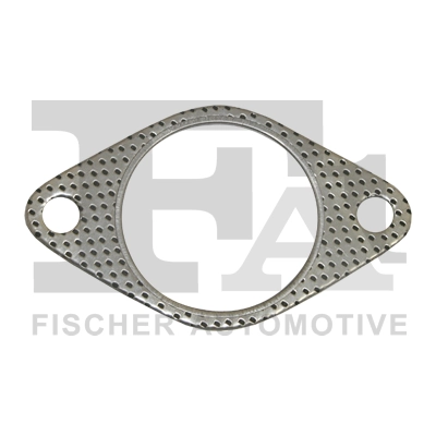 Gasket, exhaust pipe