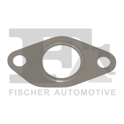 Gasket, EGR valve