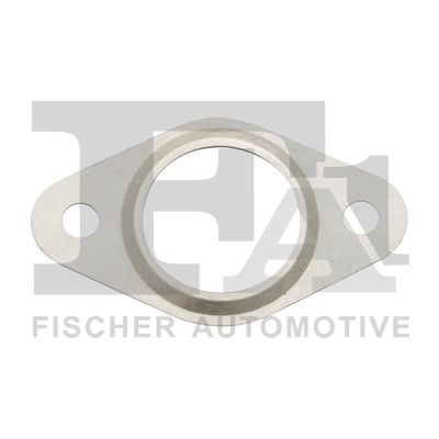 Gasket, EGR valve