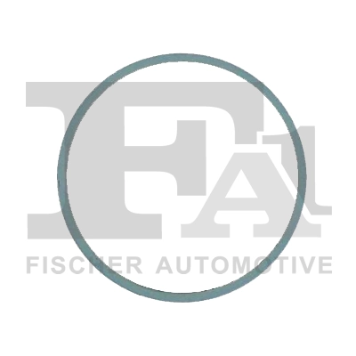 Seal Ring, exhaust pipe