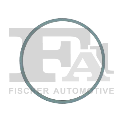 Seal Ring, exhaust pipe