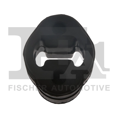 Mount, exhaust system