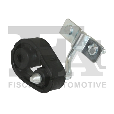 Mount, exhaust system