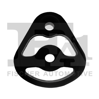 Mount, exhaust system