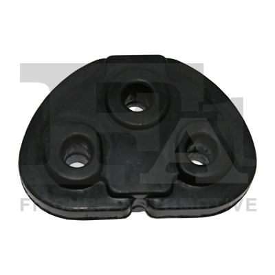 Mount, exhaust system