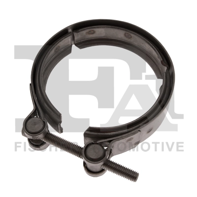 Pipe Connector, exhaust system