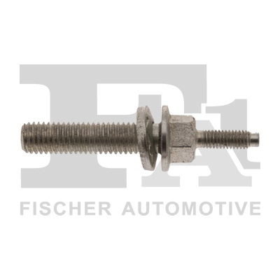 Bolt, exhaust system