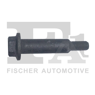Bolt, exhaust system