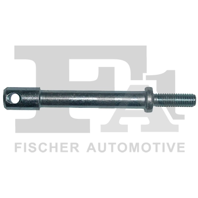 Bolt, exhaust system