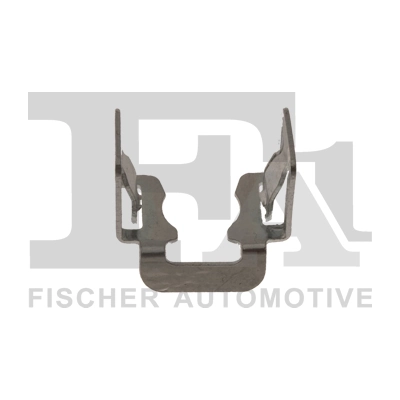Holder, injector