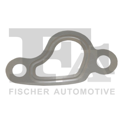 Gasket, EGR valve