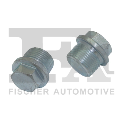 Screw Plug, oil sump
