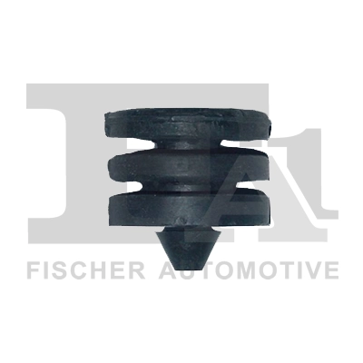 Rubber Buffer, muffler
