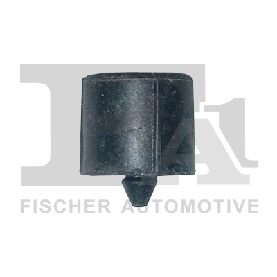 Rubber Buffer, muffler