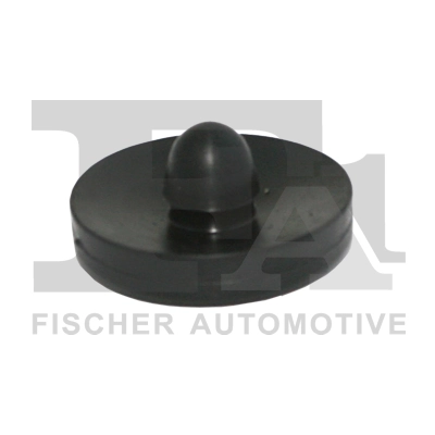 Rubber Buffer, muffler