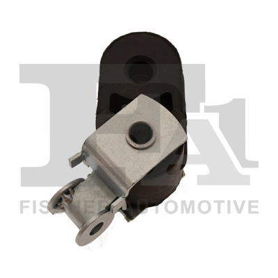 Mount, exhaust system