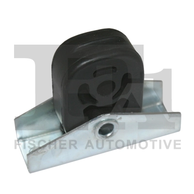 Mount, exhaust system