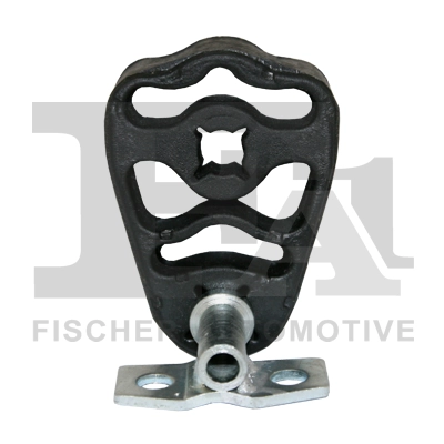 Mount, exhaust system